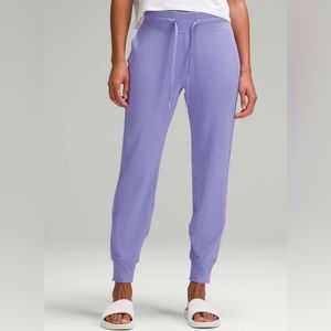 ISO *do not buy* Lululemon Ready to Rulu HR Jogger *Full Length, dark lavender